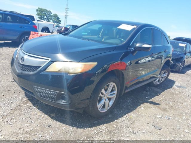 2015 ACURA RDX 5J8TB3H35FL000916 Photo 1