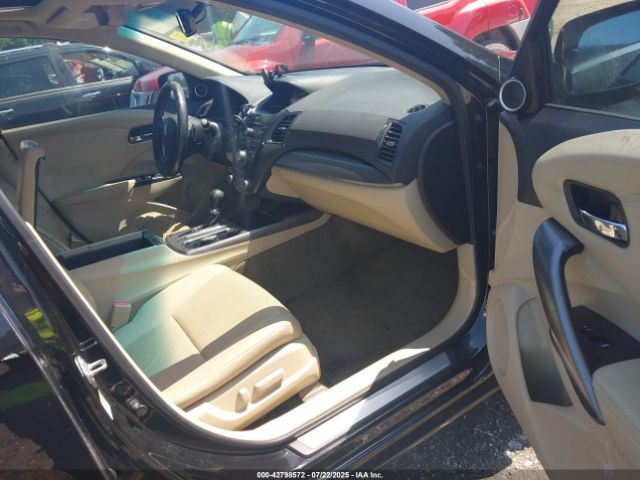 2015 ACURA RDX 5J8TB3H35FL000916 Photo 4