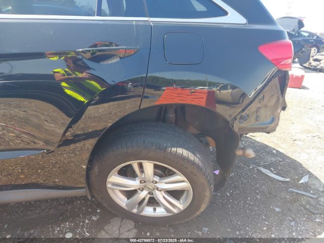 2015 ACURA RDX 5J8TB3H35FL000916 Photo 5