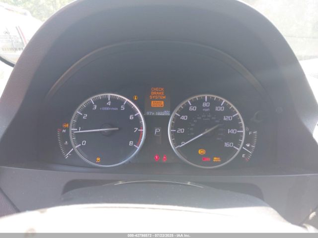 2015 ACURA RDX 5J8TB3H35FL000916 Photo 6