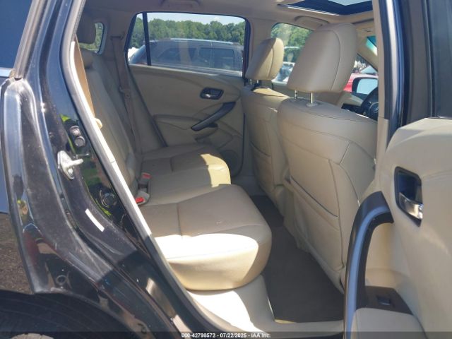 2015 ACURA RDX 5J8TB3H35FL000916 Photo 7