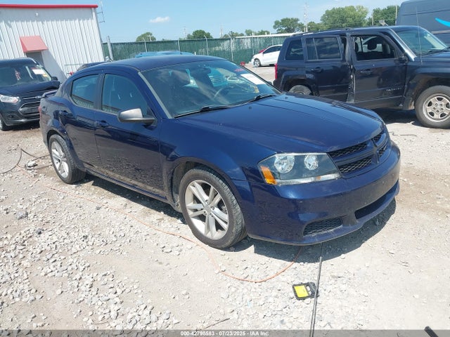 1C3CDZAB5EN227236 auction archive image