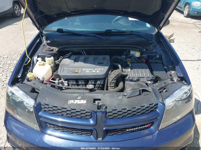 1C3CDZAB5EN227236 Dodge 2014