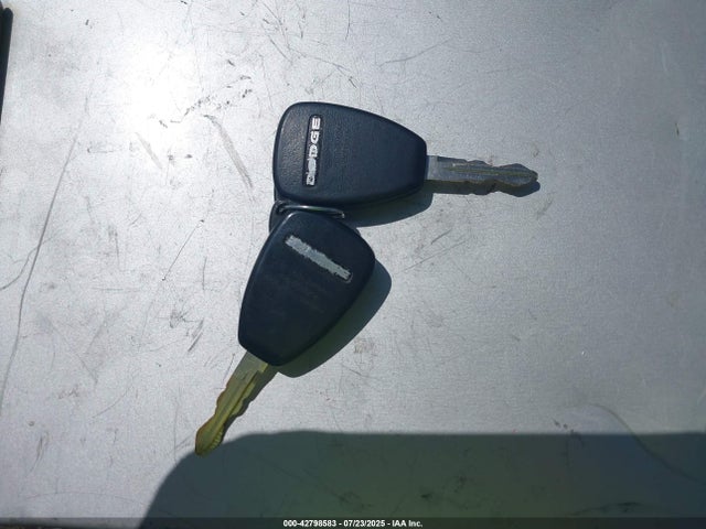 1C3CDZAB5EN227236 Dodge 2014