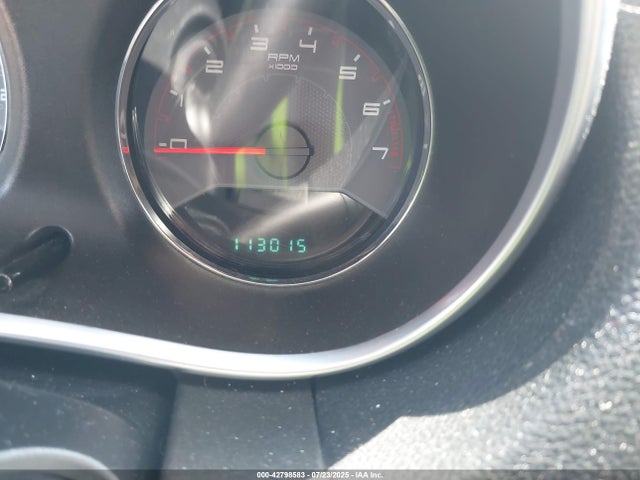 1C3CDZAB5EN227236 Dodge 2014