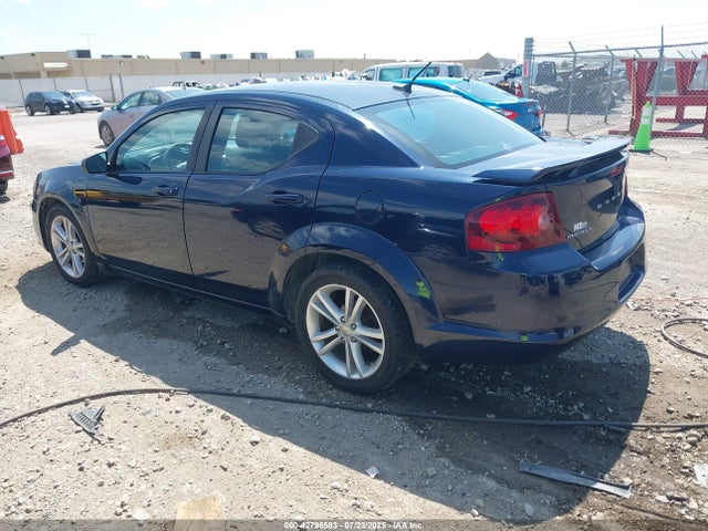 1C3CDZAB5EN227236 Dodge 2014