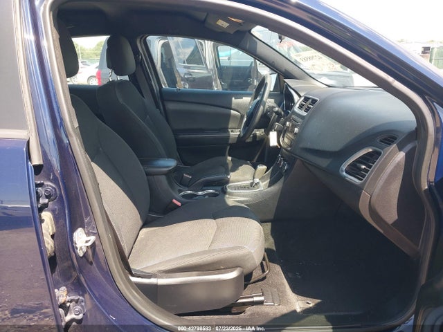 1C3CDZAB5EN227236 Dodge 2014