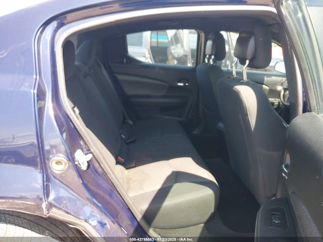1C3CDZAB5EN227236 Dodge 2014