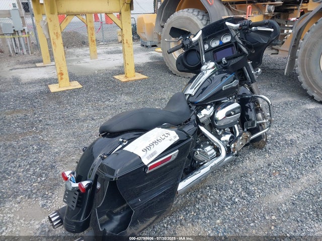 2021 HARLEY-DAVIDSON FLHX 1HD1KBC17MB643033 Photo 3