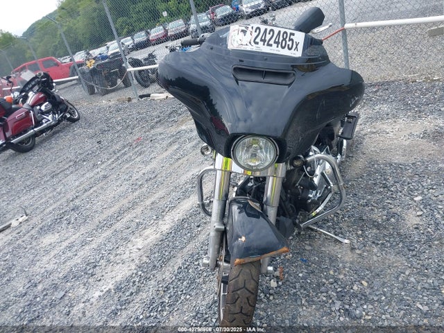 2021 HARLEY-DAVIDSON FLHX 1HD1KBC17MB643033 Photo 4