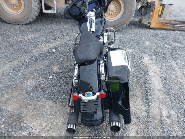 2021 HARLEY-DAVIDSON FLHX 1HD1KBC17MB643033 Photo 5