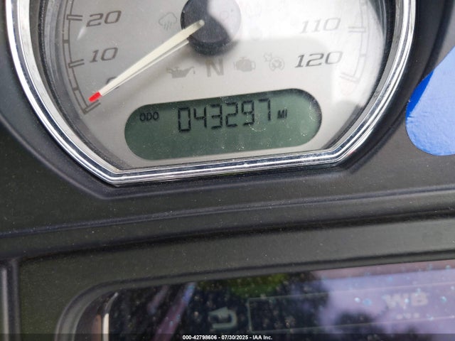 2021 HARLEY-DAVIDSON FLHX 1HD1KBC17MB643033 Photo 6