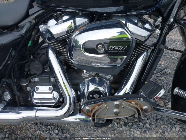 2021 HARLEY-DAVIDSON FLHX 1HD1KBC17MB643033 Photo 7