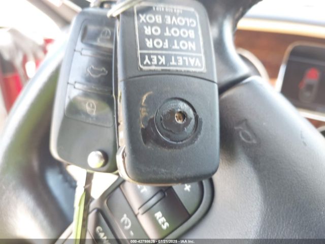 2005 BENTLEY CONTINENTAL GT SCBCR63W85C029910 Photo 10