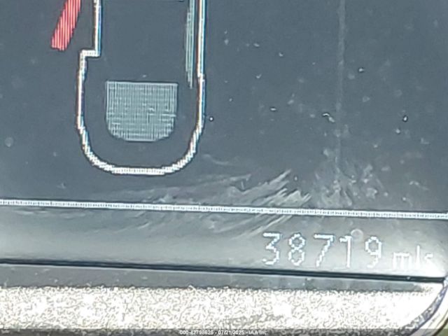 2005 BENTLEY CONTINENTAL GT SCBCR63W85C029910 Photo 6