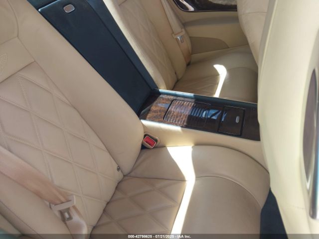2005 BENTLEY CONTINENTAL GT SCBCR63W85C029910 Photo 7