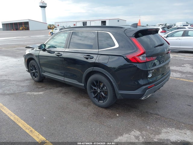 5J6RS6H56RL030971 Honda lfc3