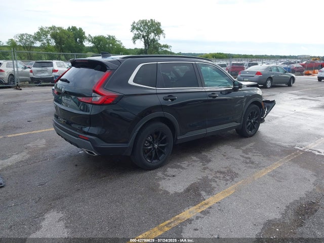 5J6RS6H56RL030971 Honda lfc3