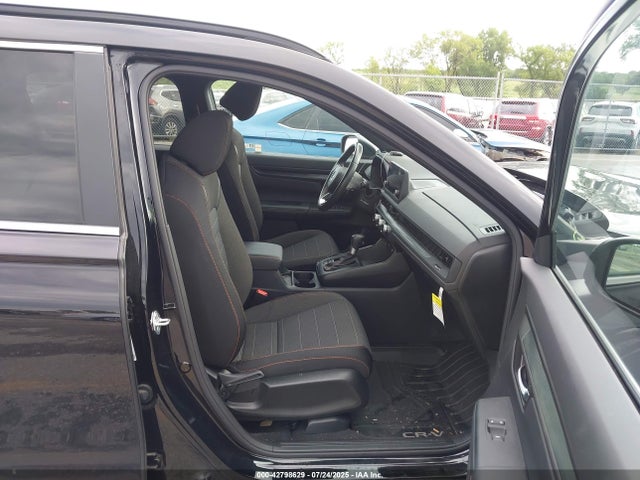 5J6RS6H56RL030971 Honda lfc3