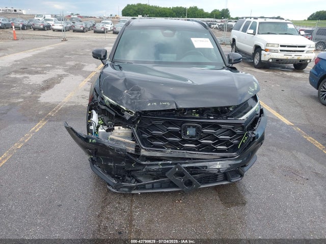 5J6RS6H56RL030971 Honda lfc3