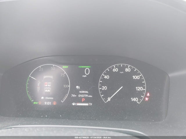 5J6RS6H56RL030971 Honda lfc3