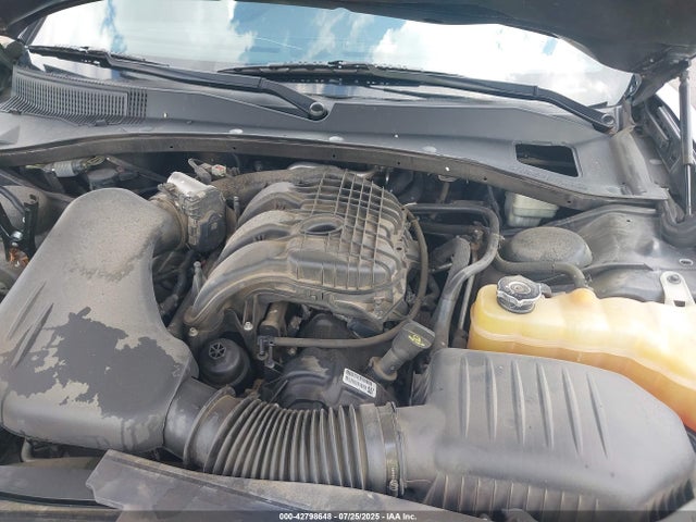 2C3CDXHG8EH105517 Dodge Charger