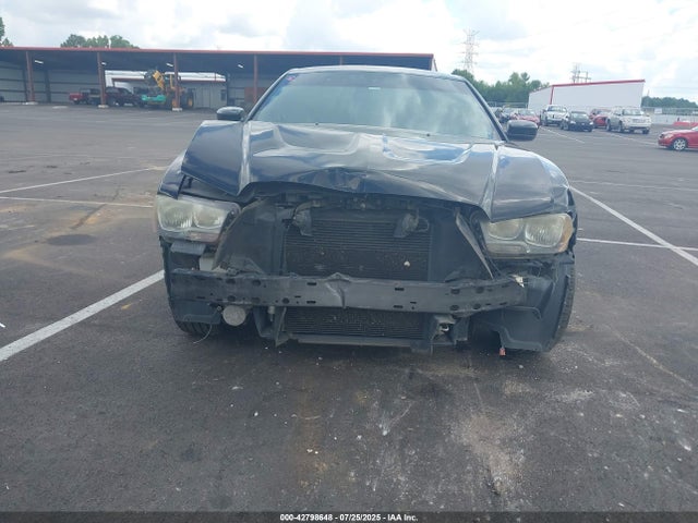 2C3CDXHG8EH105517 Dodge Charger
