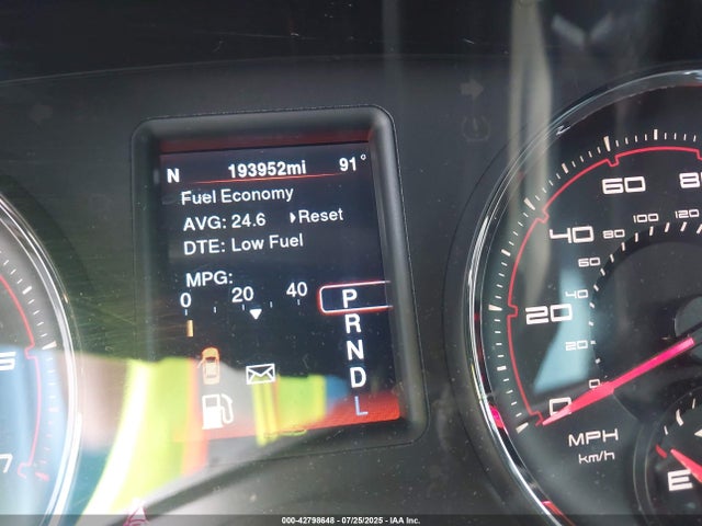 2C3CDXHG8EH105517 Dodge Charger
