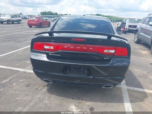 2C3CDXHG8EH105517 Dodge Charger
