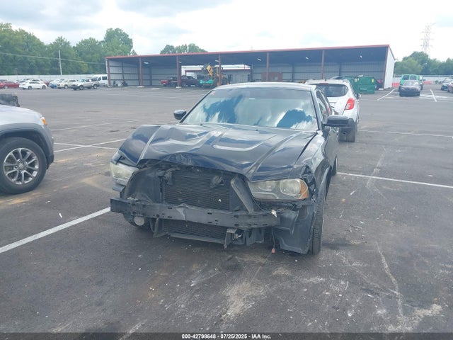 2C3CDXHG8EH105517 Dodge Charger