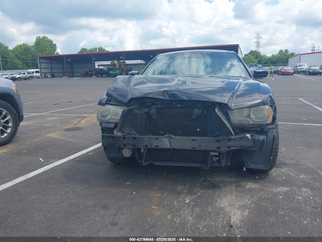 2C3CDXHG8EH105517 Dodge Charger