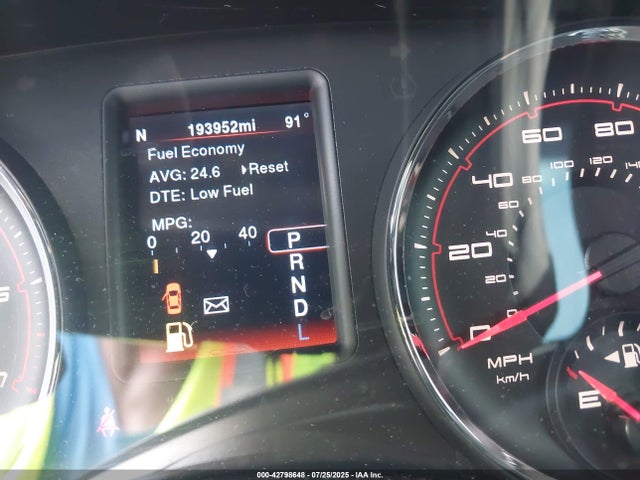 2C3CDXHG8EH105517 Dodge Charger