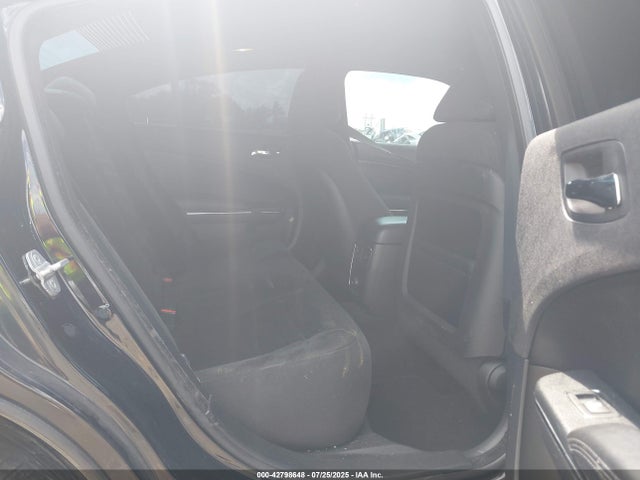 2C3CDXHG8EH105517 Dodge Charger