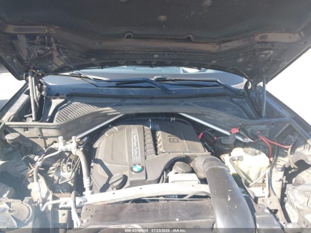 2017 BMW X5 5UXKR0C35H0V84216 Photo 9