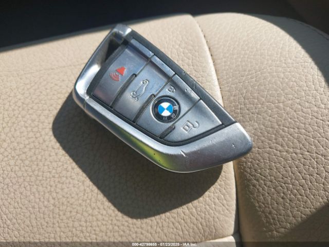 2017 BMW X5 5UXKR0C35H0V84216 Photo 10