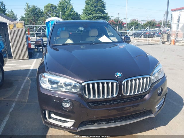5UXKR0C35H0V84216 BMW X5