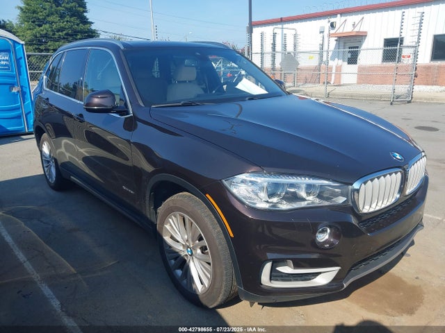 5UXKR0C35H0V84216 BMW X5
