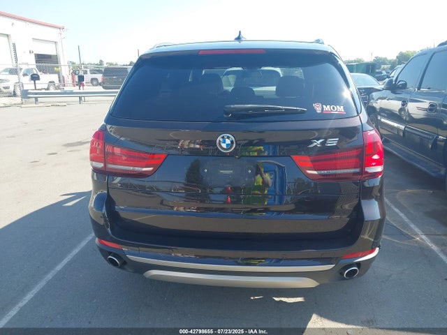 5UXKR0C35H0V84216 BMW X5