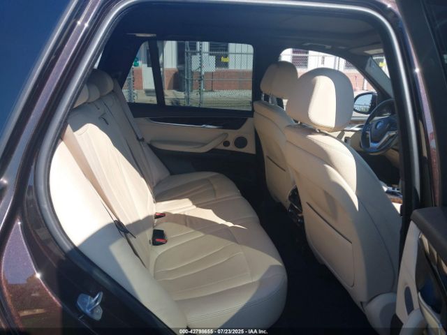 2017 BMW X5 5UXKR0C35H0V84216 Photo 7