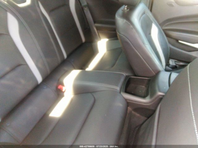 2024 CHEVROLET CAMARO 1G1FD1RS8R0122636 Photo 7