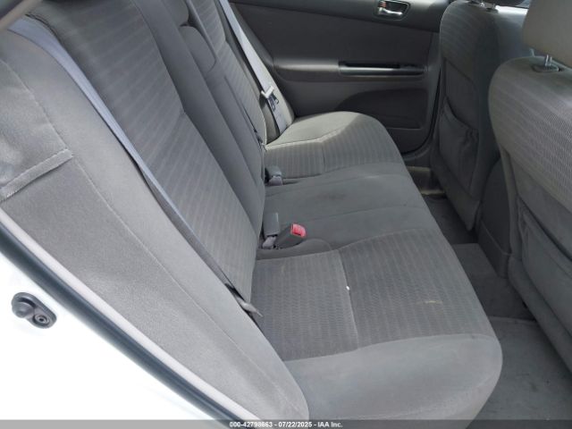 2005 TOYOTA CAMRY 4T1BE32K65U571787 Photo 7
