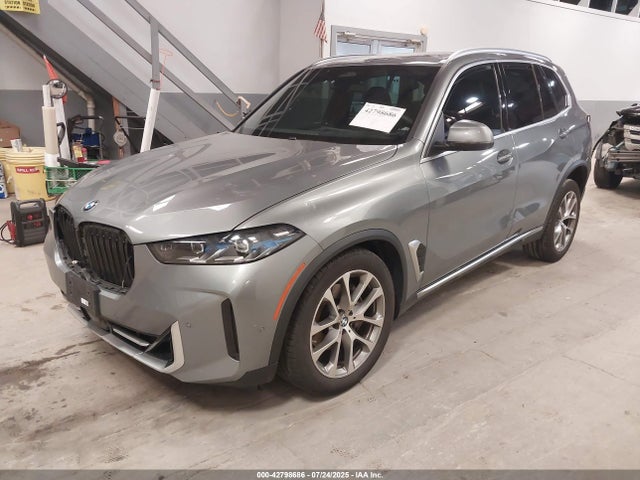5UX23EU06R9T79164 BMW X5