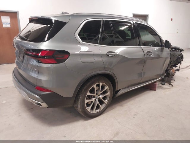 5UX23EU06R9T79164 BMW X5