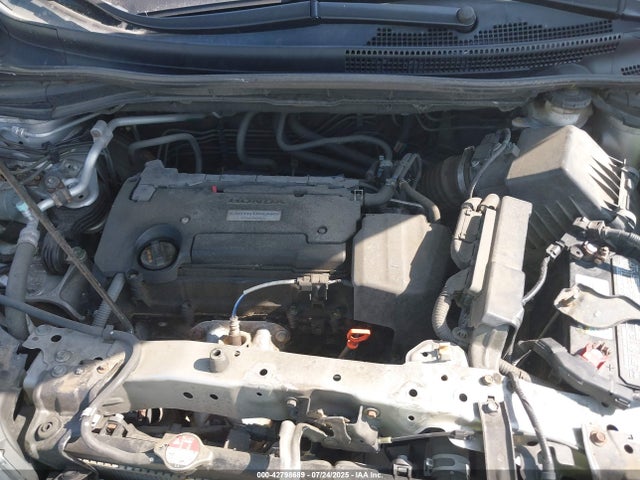 5J6RM4H3XGL103933 Honda k24w9