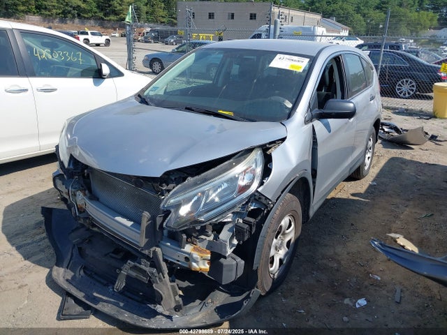 5J6RM4H3XGL103933 Honda k24w9