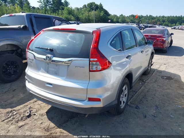 5J6RM4H3XGL103933 Honda k24w9