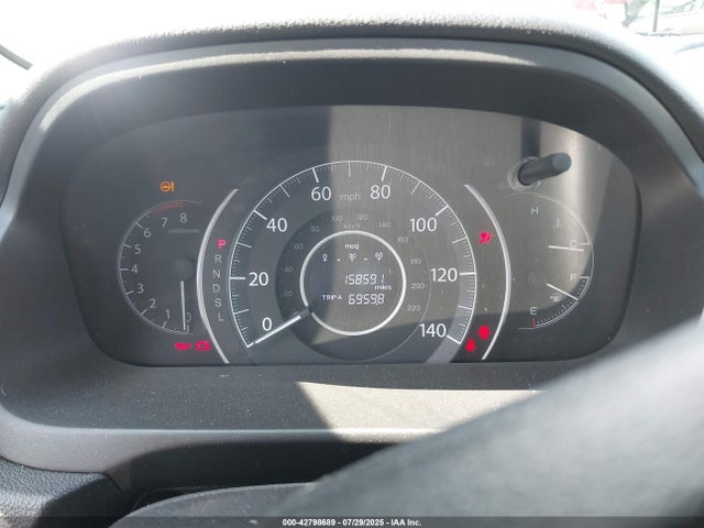 5J6RM4H3XGL103933 Honda k24w9