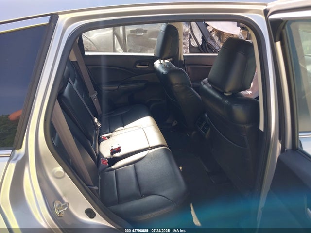 5J6RM4H3XGL103933 Honda k24w9