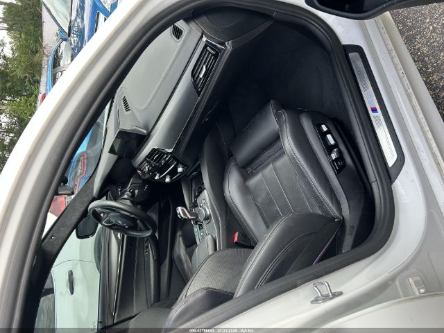 2020 BMW M5 WBSJF0C08LB448907 Photo 4