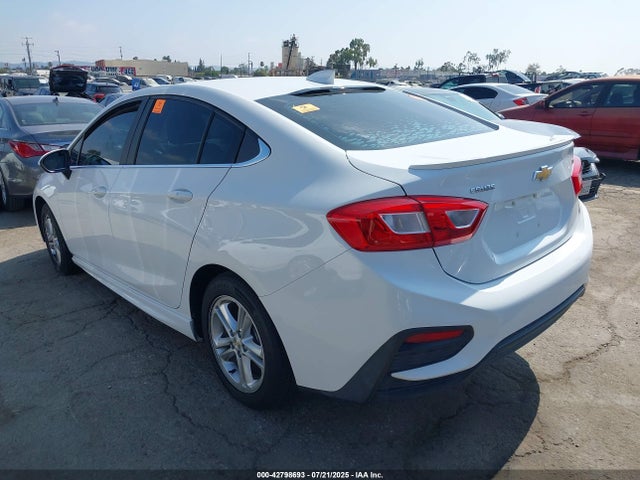 Chevrolet le2 -di: direct injection, vvt: variable valve timing, gen, alum 2017 1G1BE5SM6H7187599 Image 3